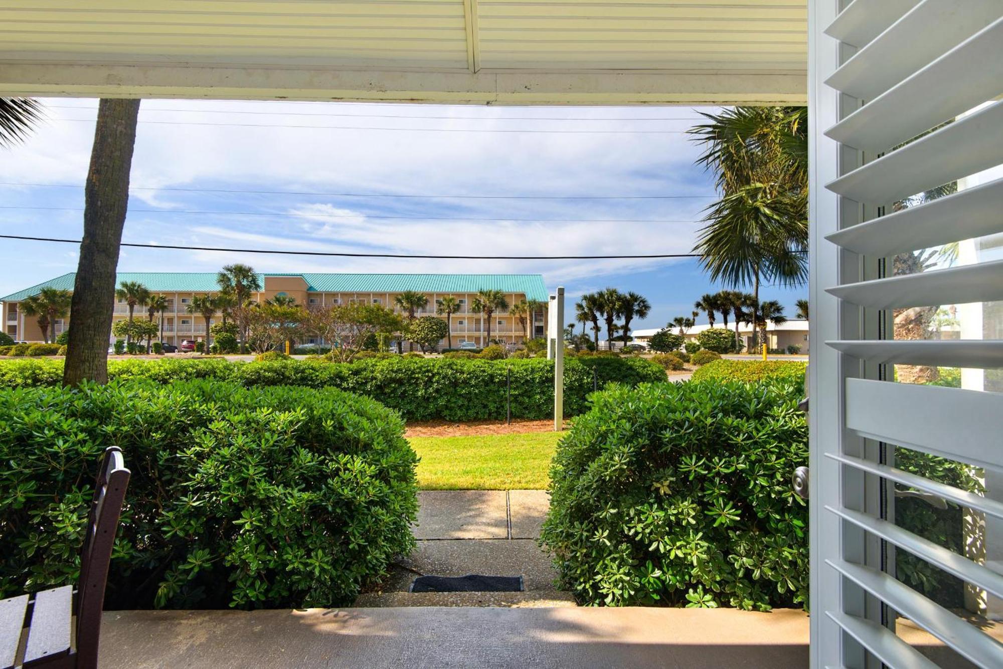 Holiday home Grand Caribbean West 111- Just It