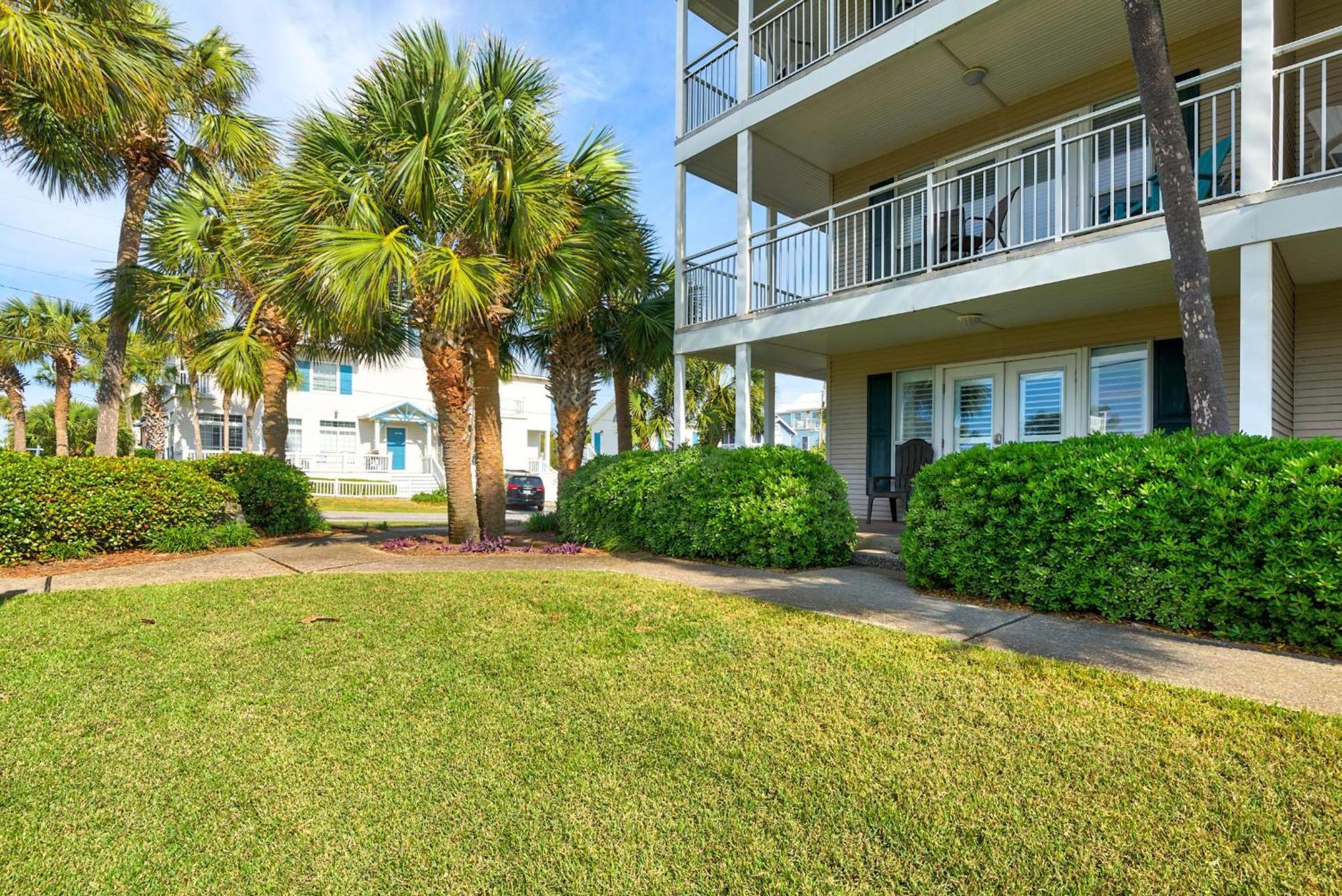 Holiday home Grand Caribbean West 111- Just It Destin