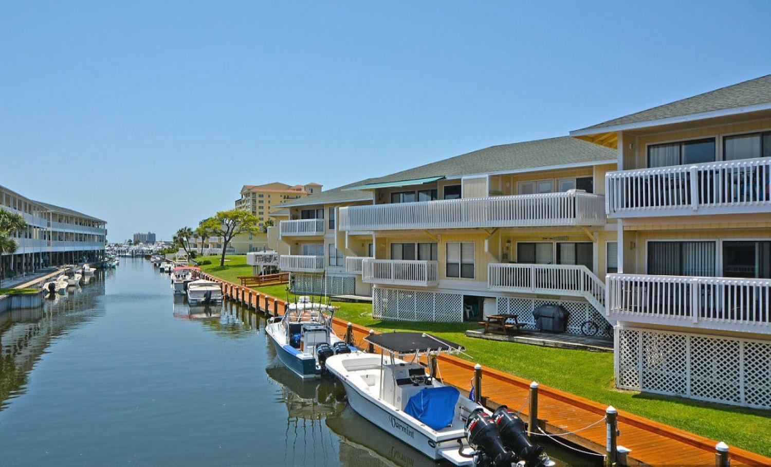 Apartment Sunrise By The Sea 3215 Destin