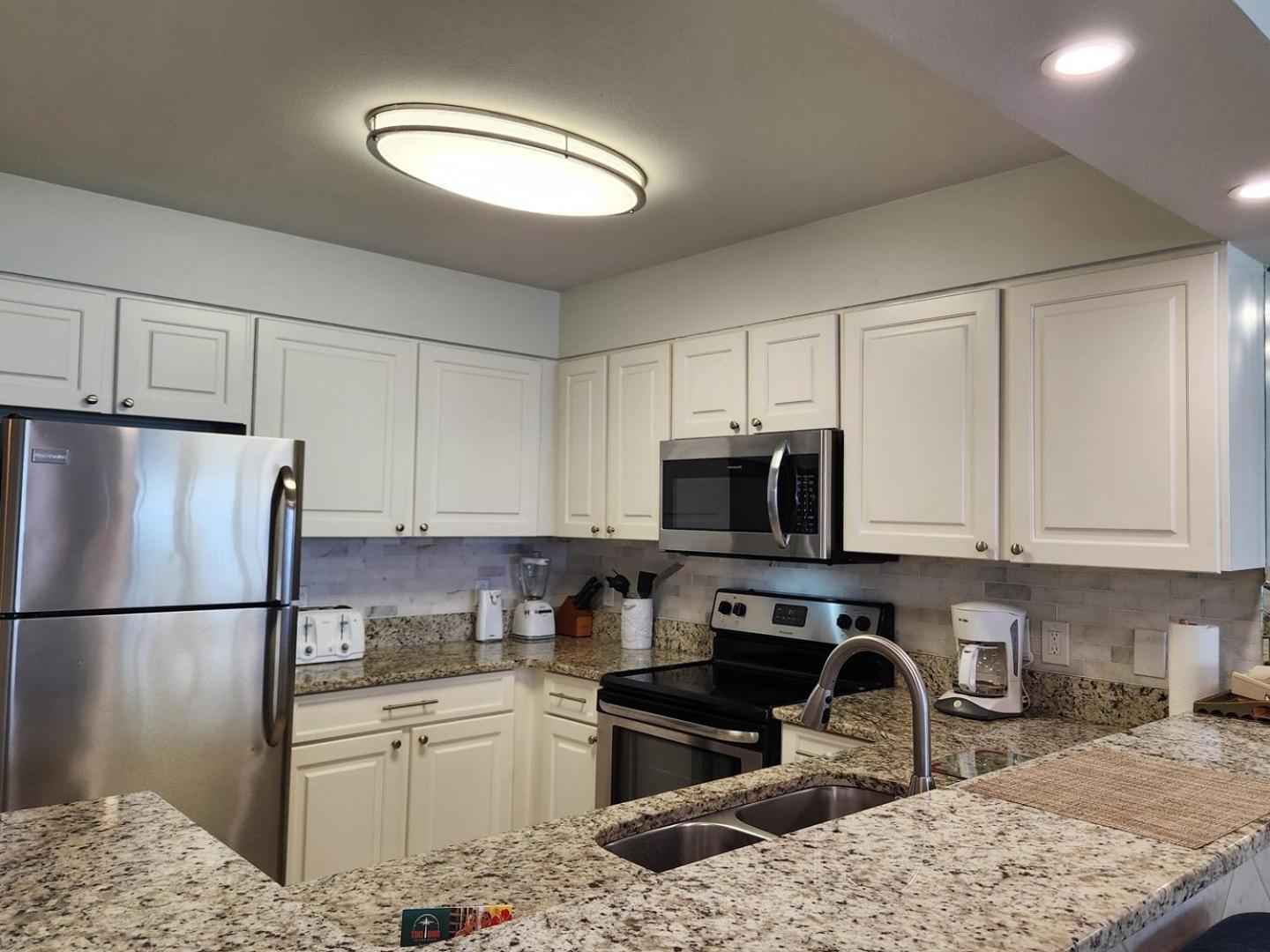 Apartment Pelican 1414 By Pelican Management *