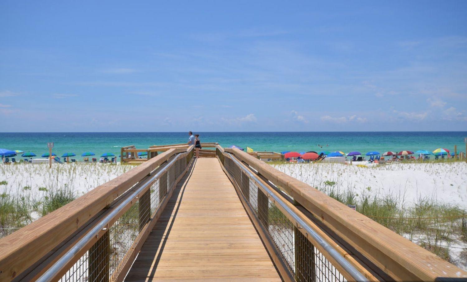 Happy Destin