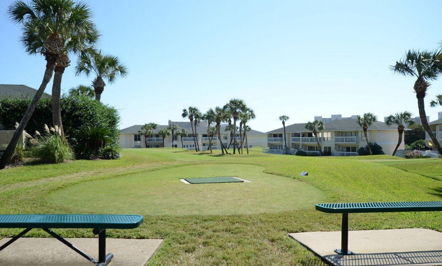 Apartment Happy Destin