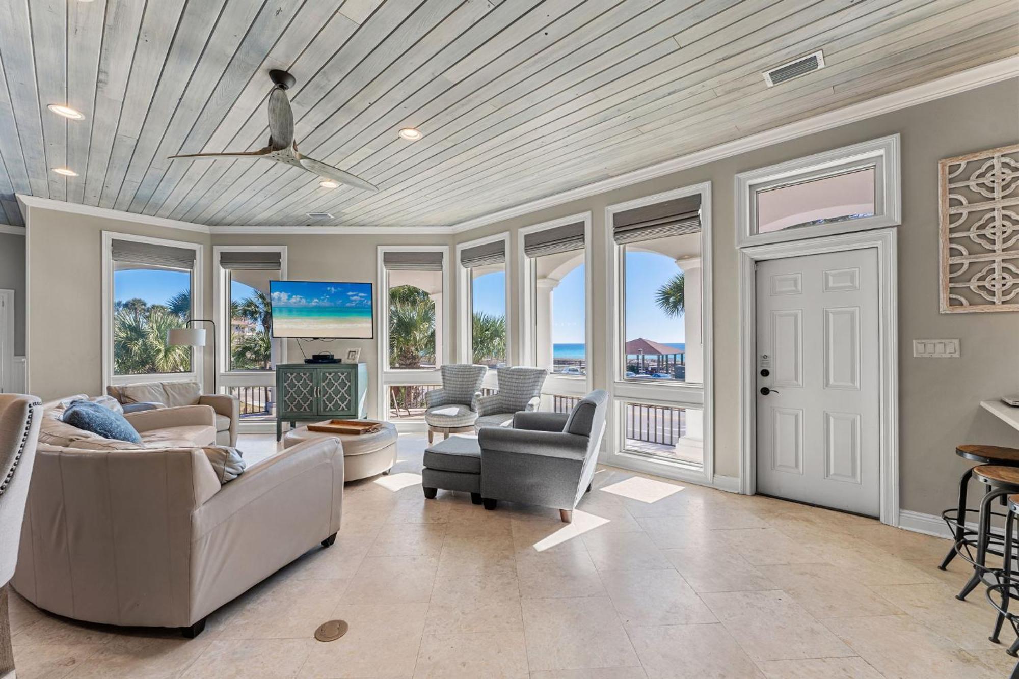 Holiday home Belleza Del Mar With Game And Heated Pool *