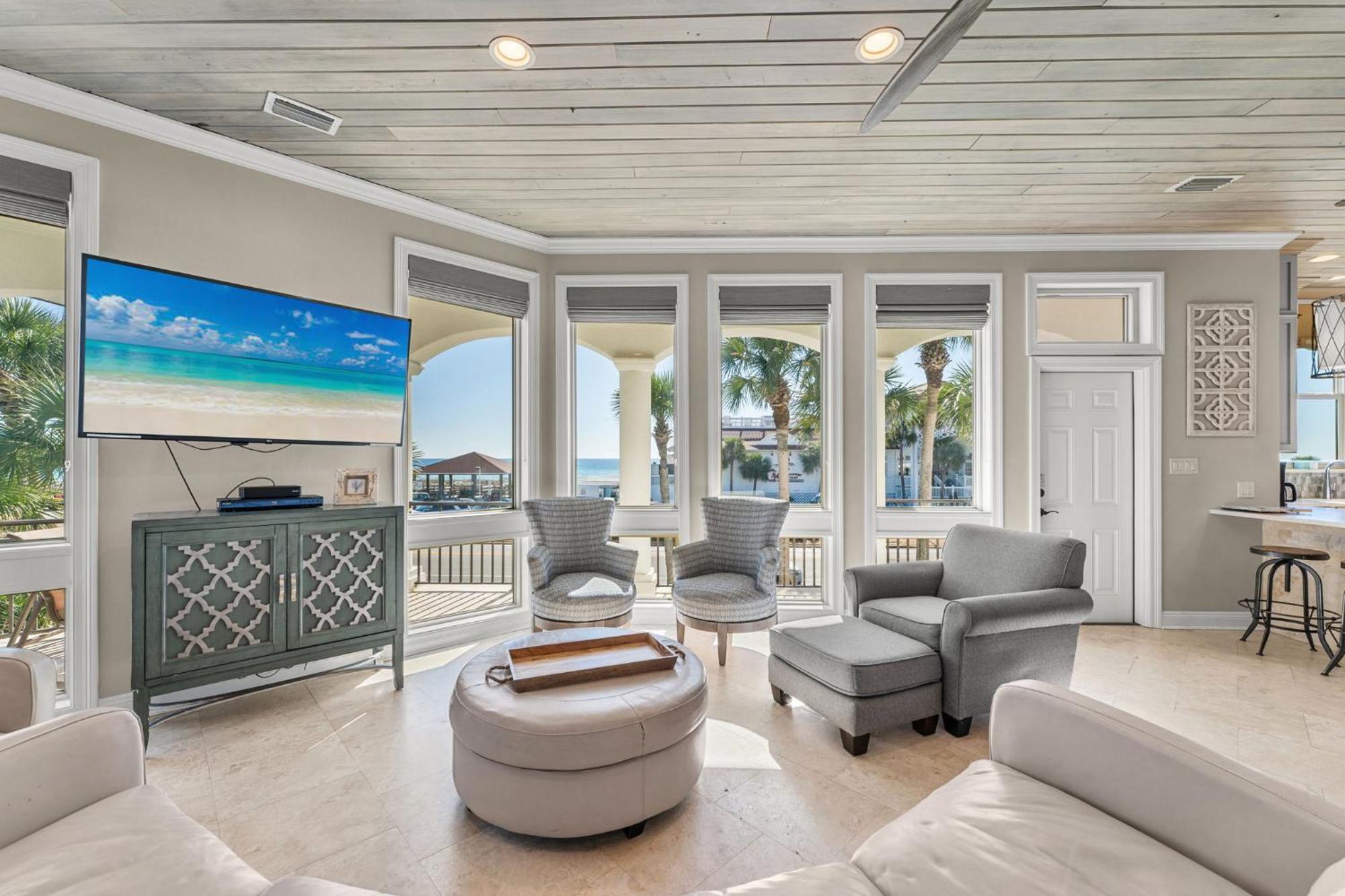 Holiday home Belleza Del Mar With Game And Heated Pool *