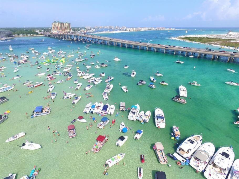 Chateau La 702 Surf & Sea Destin