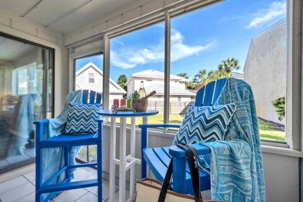 Apartment Chateau La 702 Surf & Sea