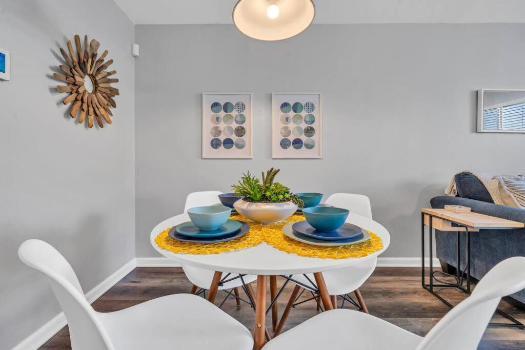 Apartment Chateau La 702 Surf & Sea *
