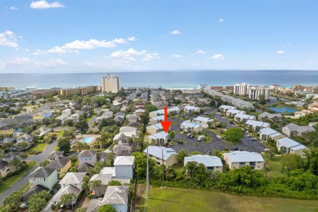Apartment Chateau La 702 Surf & Sea Destin