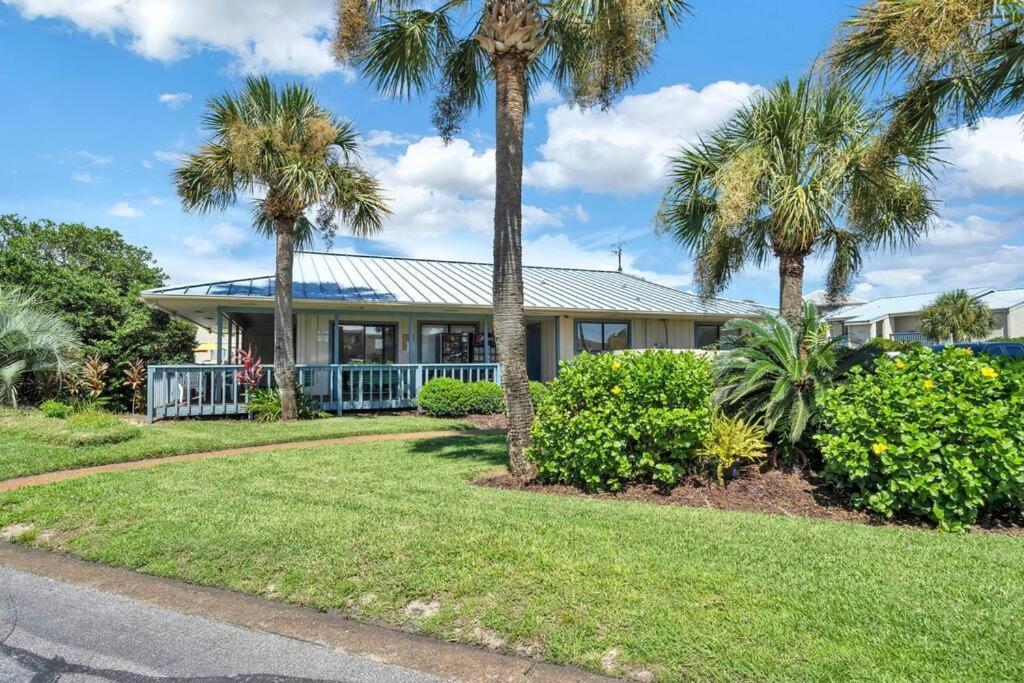 Chateau La 702 Surf & Sea Destin