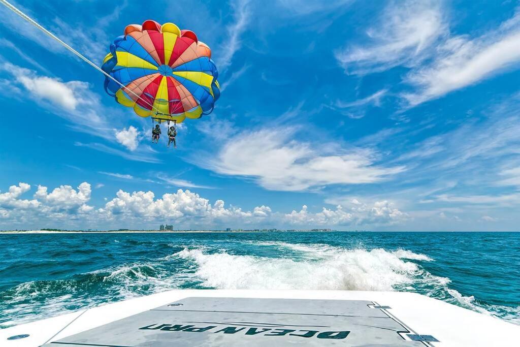 Apartment Chateau La 702 Surf & Sea Destin