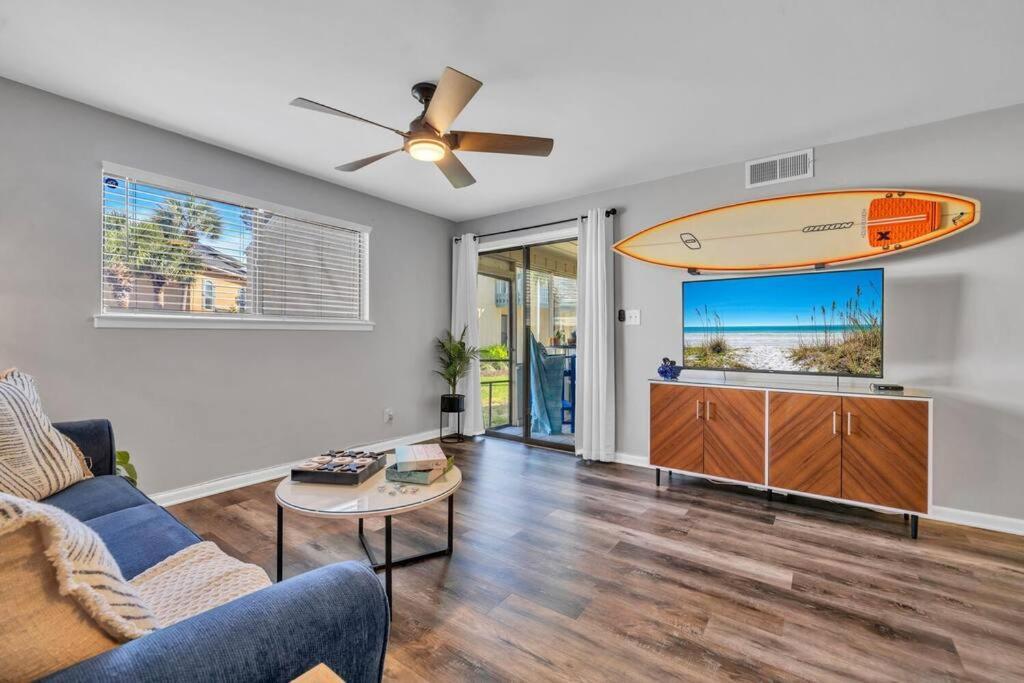 Chateau La 702 Surf & Sea Destin
