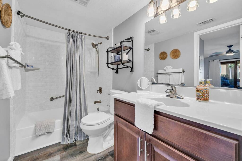 Apartment Chateau La 702 Surf & Sea
