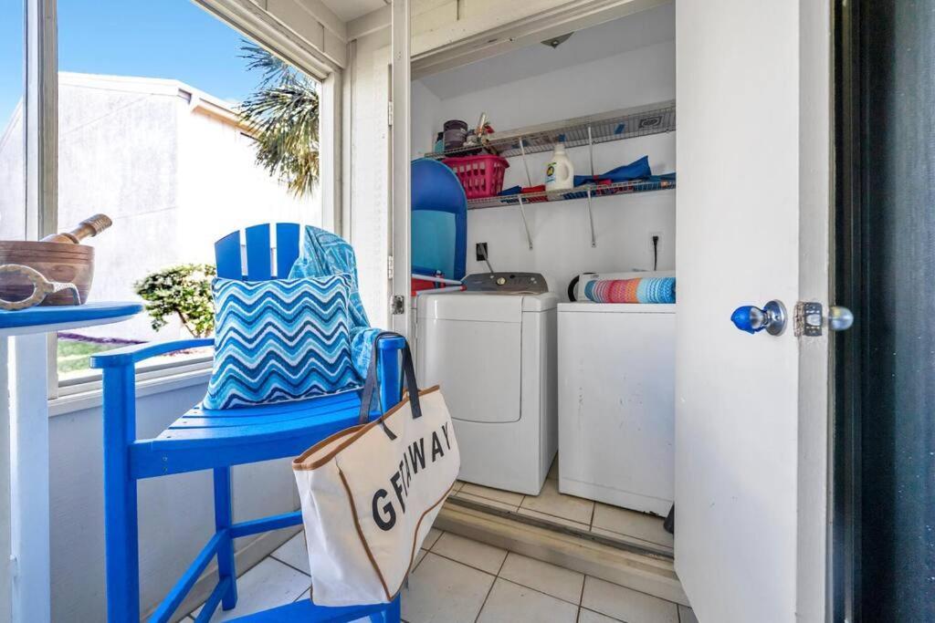 Apartment Chateau La 702 Surf & Sea *