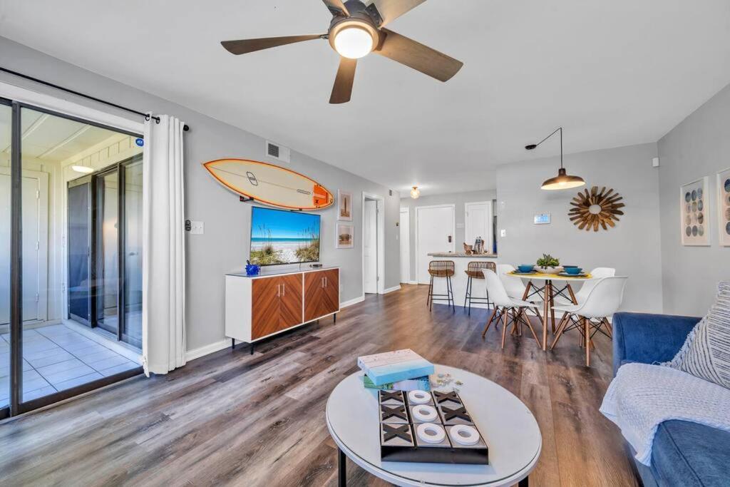 Apartment Chateau La 702 Surf & Sea Destin