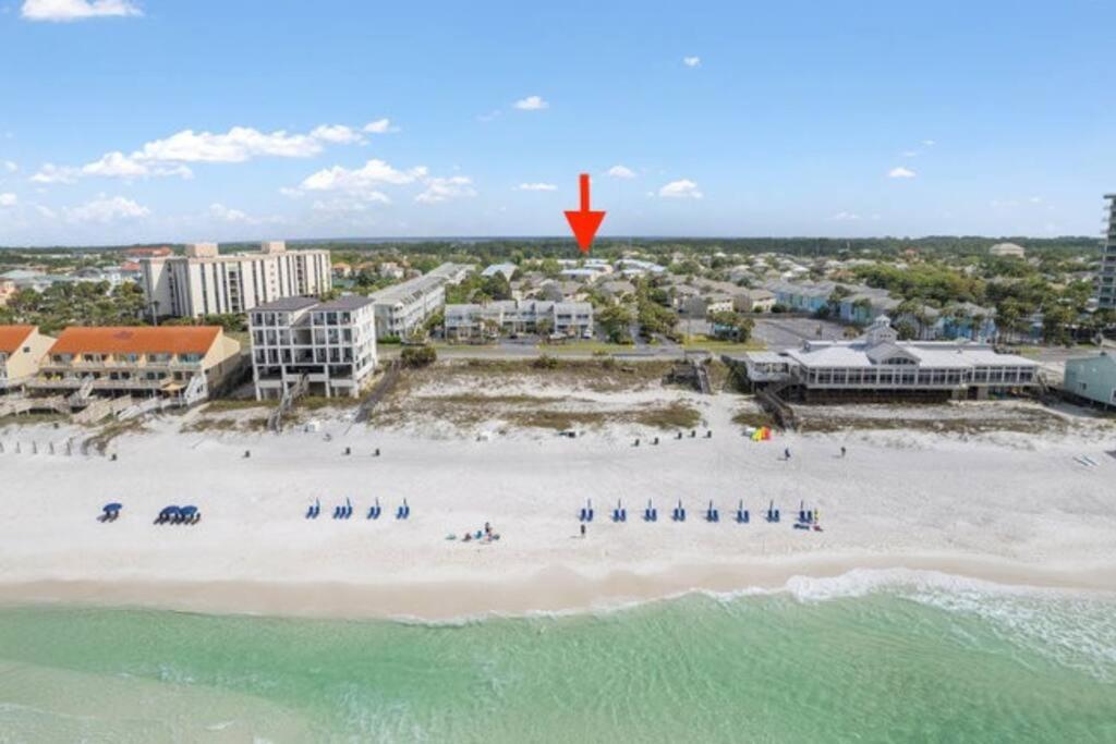 Apartment Chateau La 702 Surf & Sea