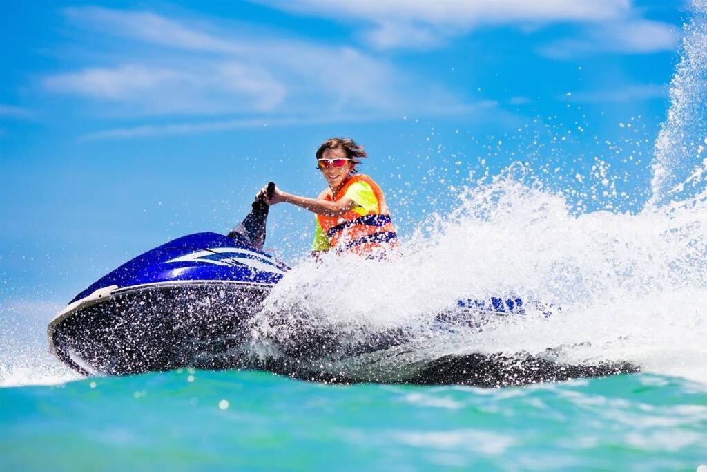 Chateau La 702 Surf & Sea Destin