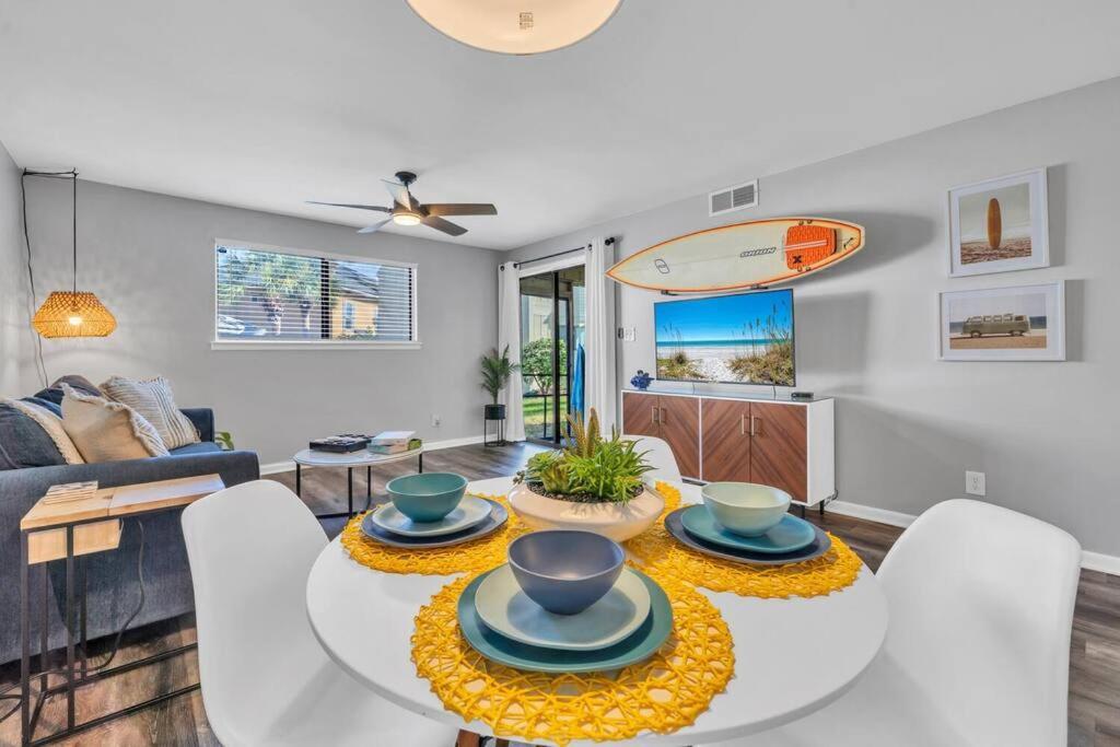 Chateau La 702 Surf & Sea Destin