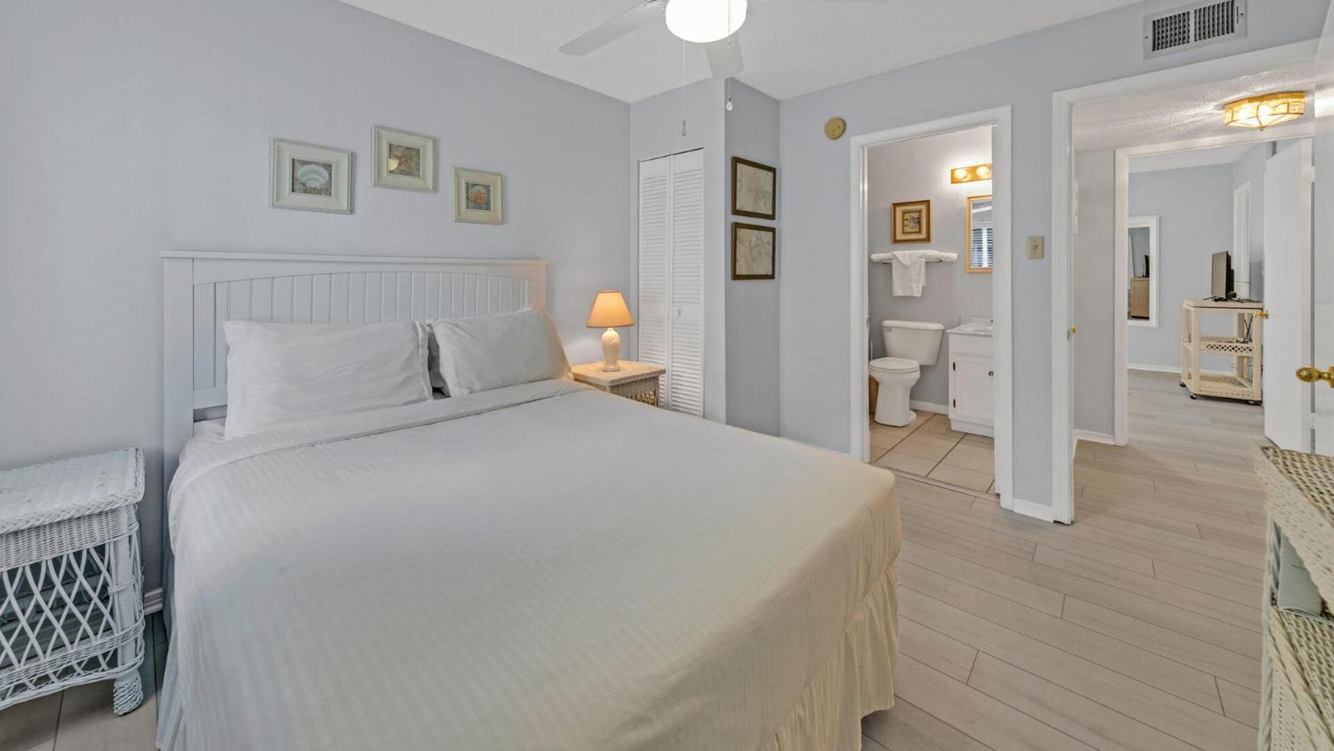 Holiday home Southbay By The Gulf 102 Only 30 Yards From The 3 Bedroom Townhome In *