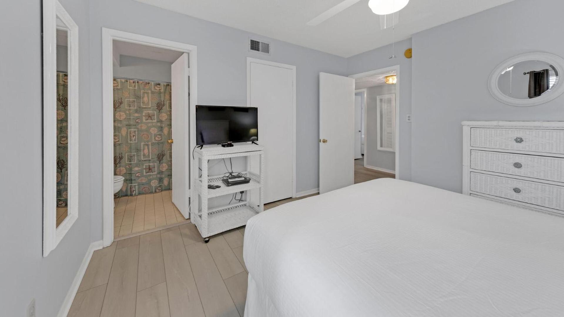 Holiday home Southbay By The Gulf 102 Only 30 Yards From The 3 Bedroom Townhome In Destin