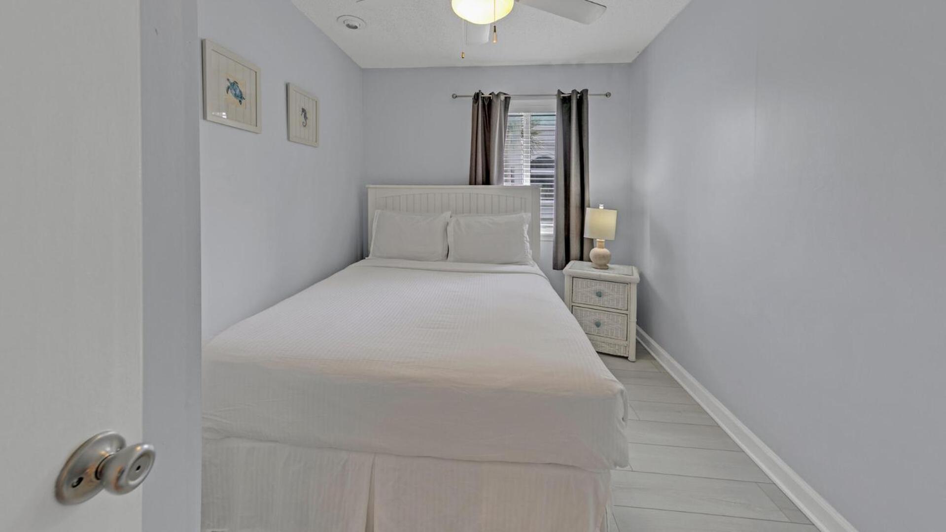 Holiday home Southbay By The Gulf 102 Only 30 Yards From The 3 Bedroom Townhome In Destin