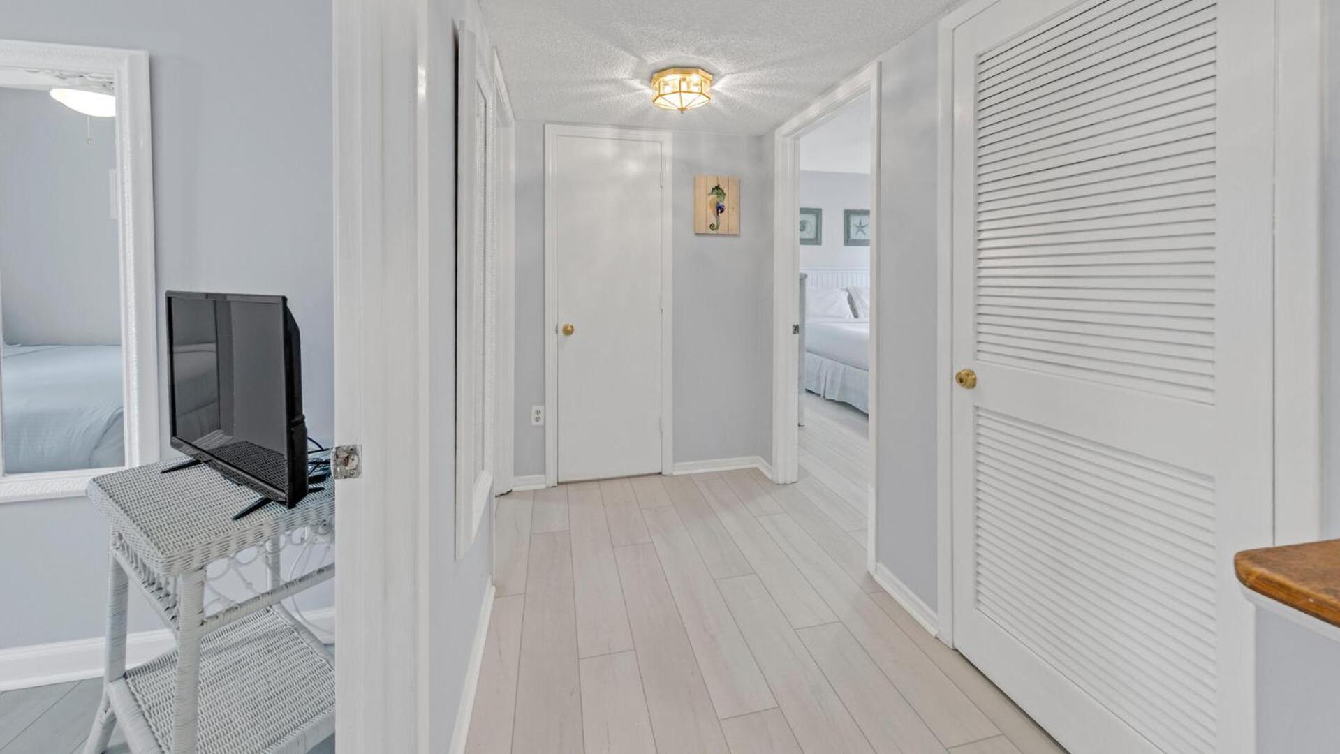 Holiday home Southbay By The Gulf 102 Only 30 Yards From The 3 Bedroom Townhome In