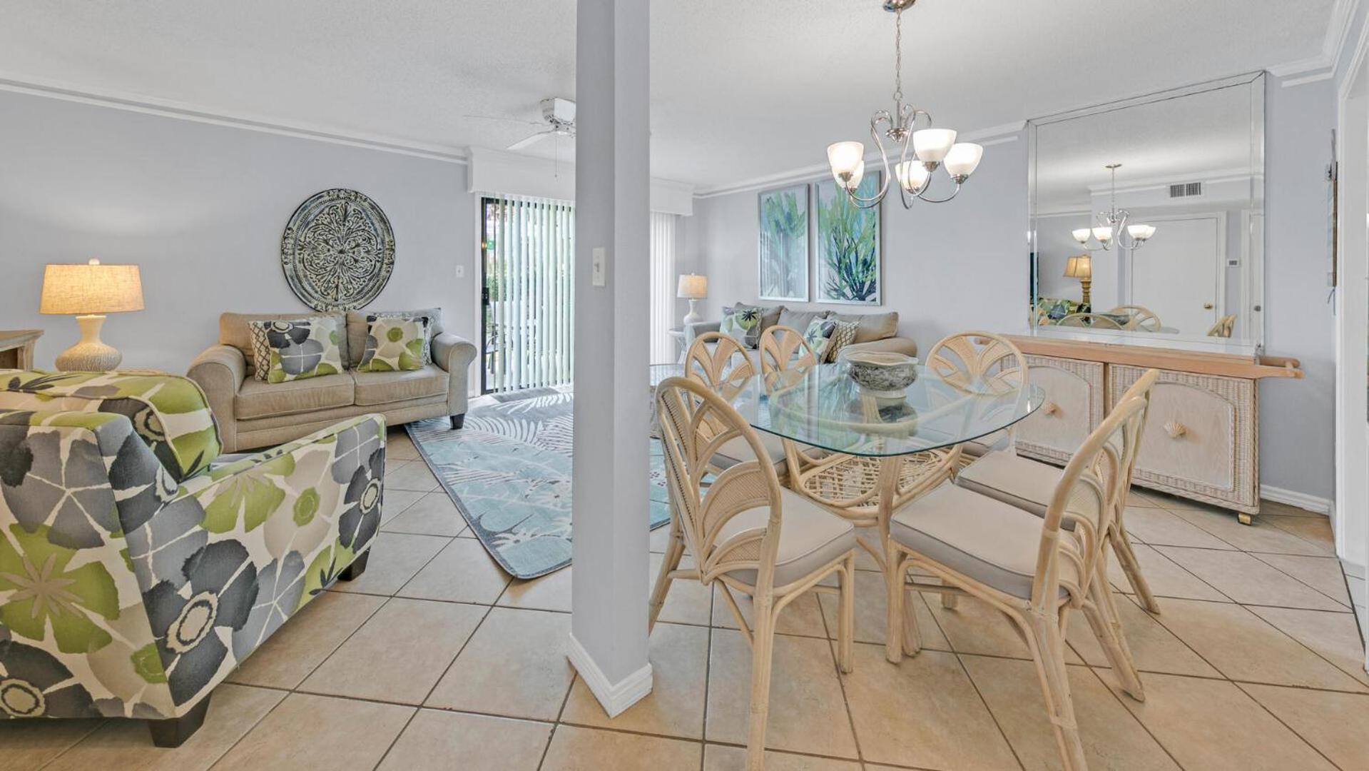 Southbay By The Gulf 102 Only 30 Yards From The 3 Bedroom Townhome In