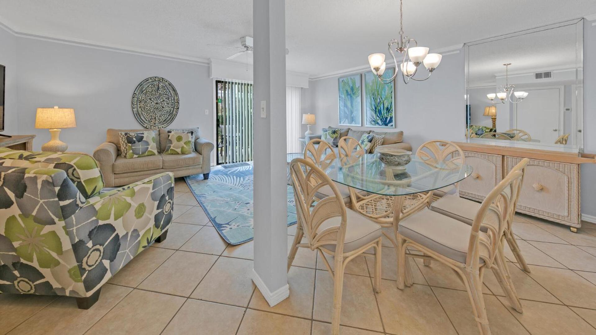 Southbay By The Gulf 102 Only 30 Yards From The 3 Bedroom Townhome In Destin