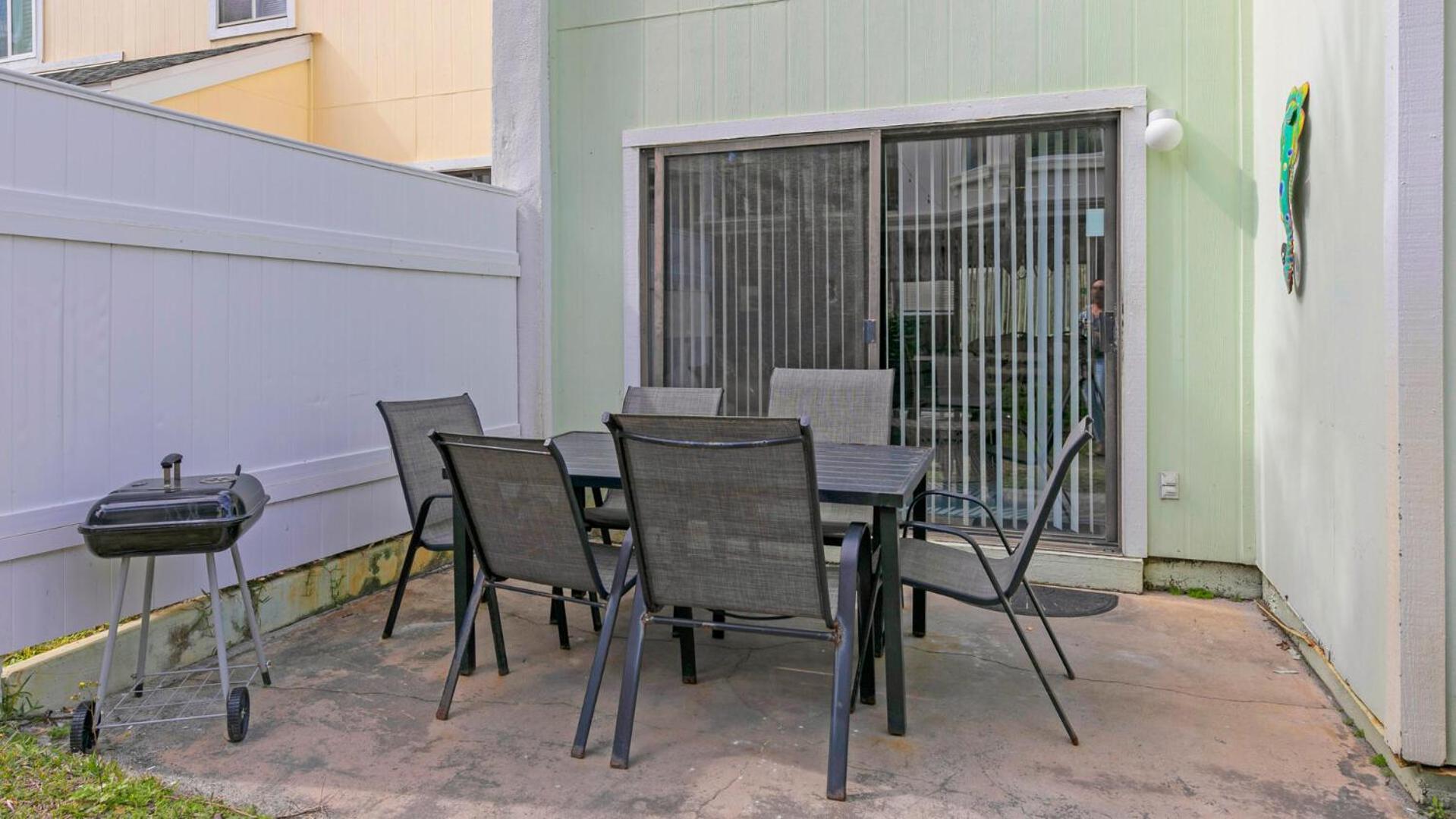 Southbay By The Gulf 102 Only 30 Yards From The 3 Bedroom Townhome In