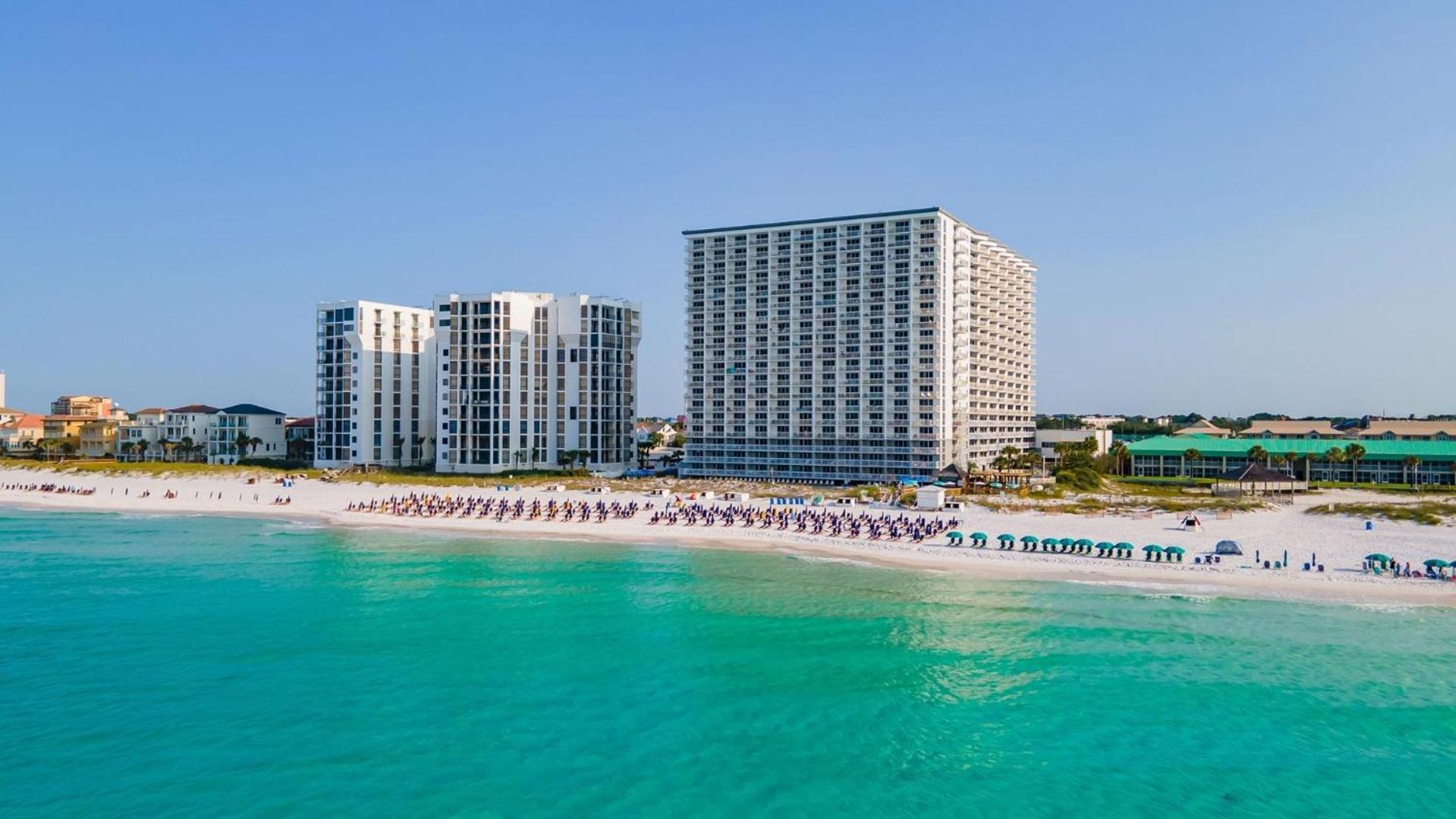 Apartment Pelican 1910 By Pelican Management Destin