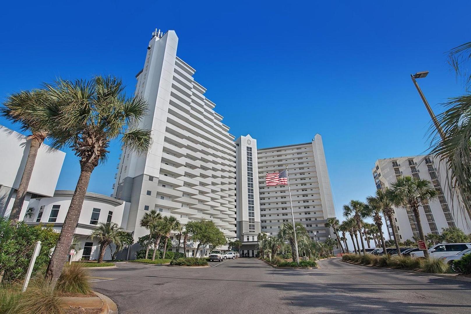 Pelican 1910 By Pelican Management Apartment Destin
