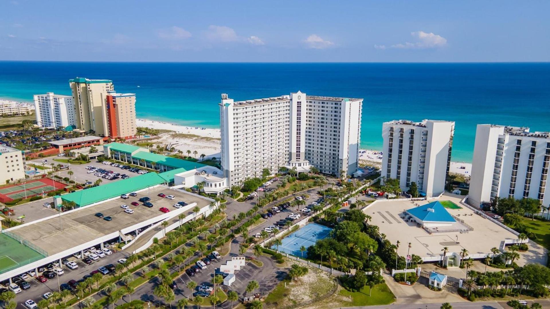 Apartment Pelican 1910 By Pelican Management