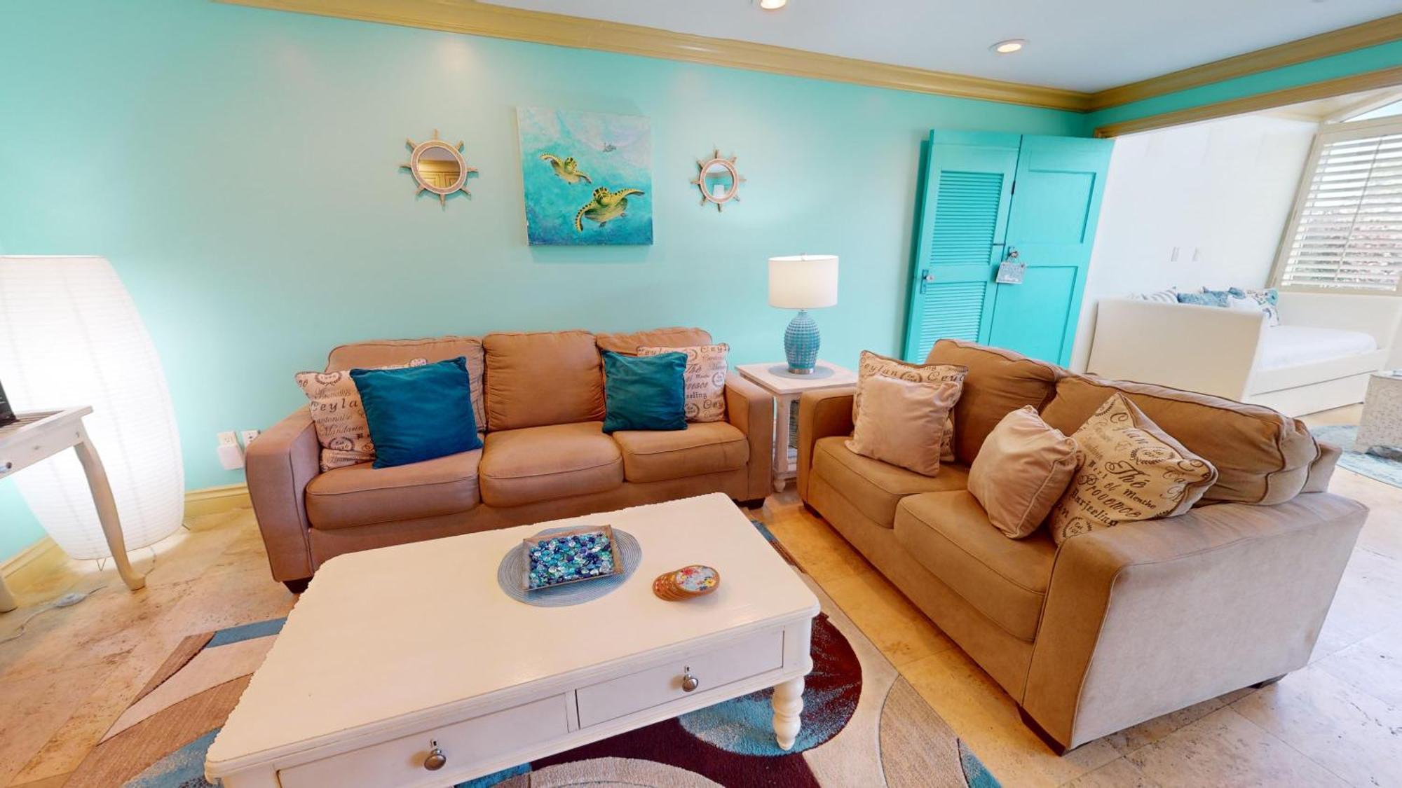 Augusta Village 530 Holiday home *