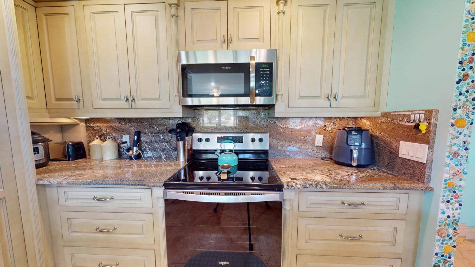 Augusta Village 530 Holiday home