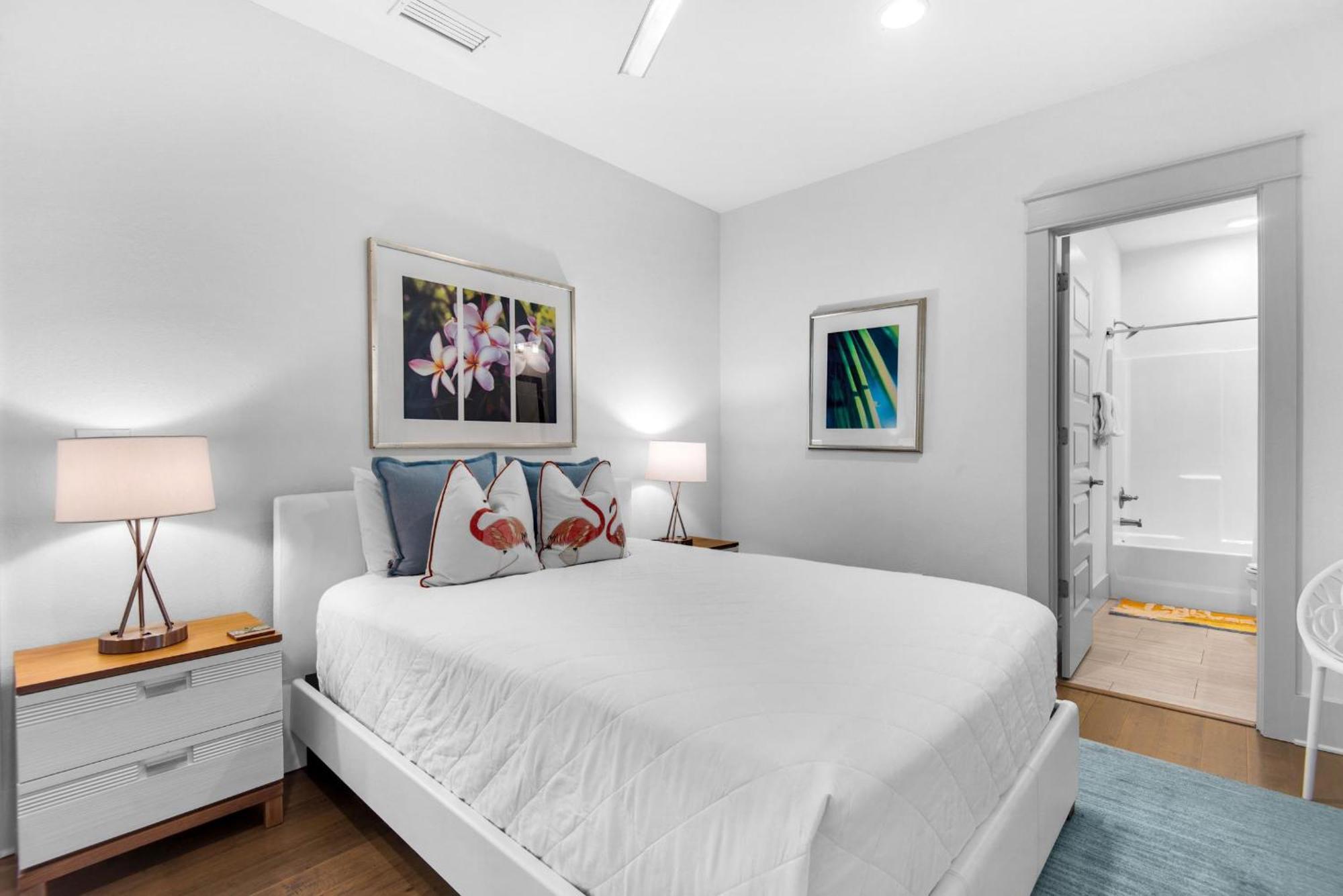 Aqua Vida Holiday home
