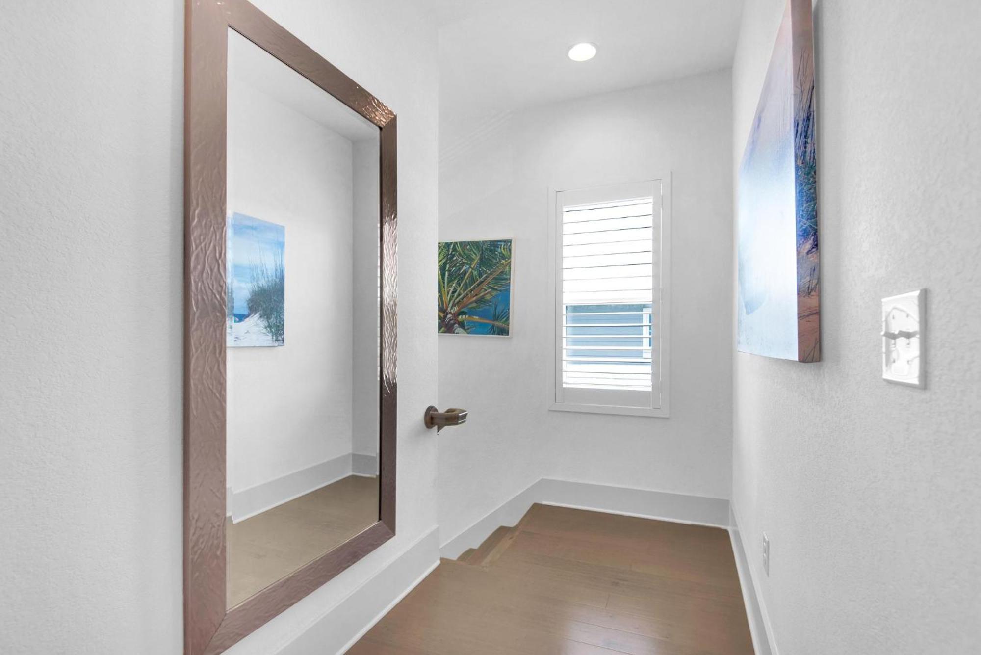 Holiday home Aqua Vida