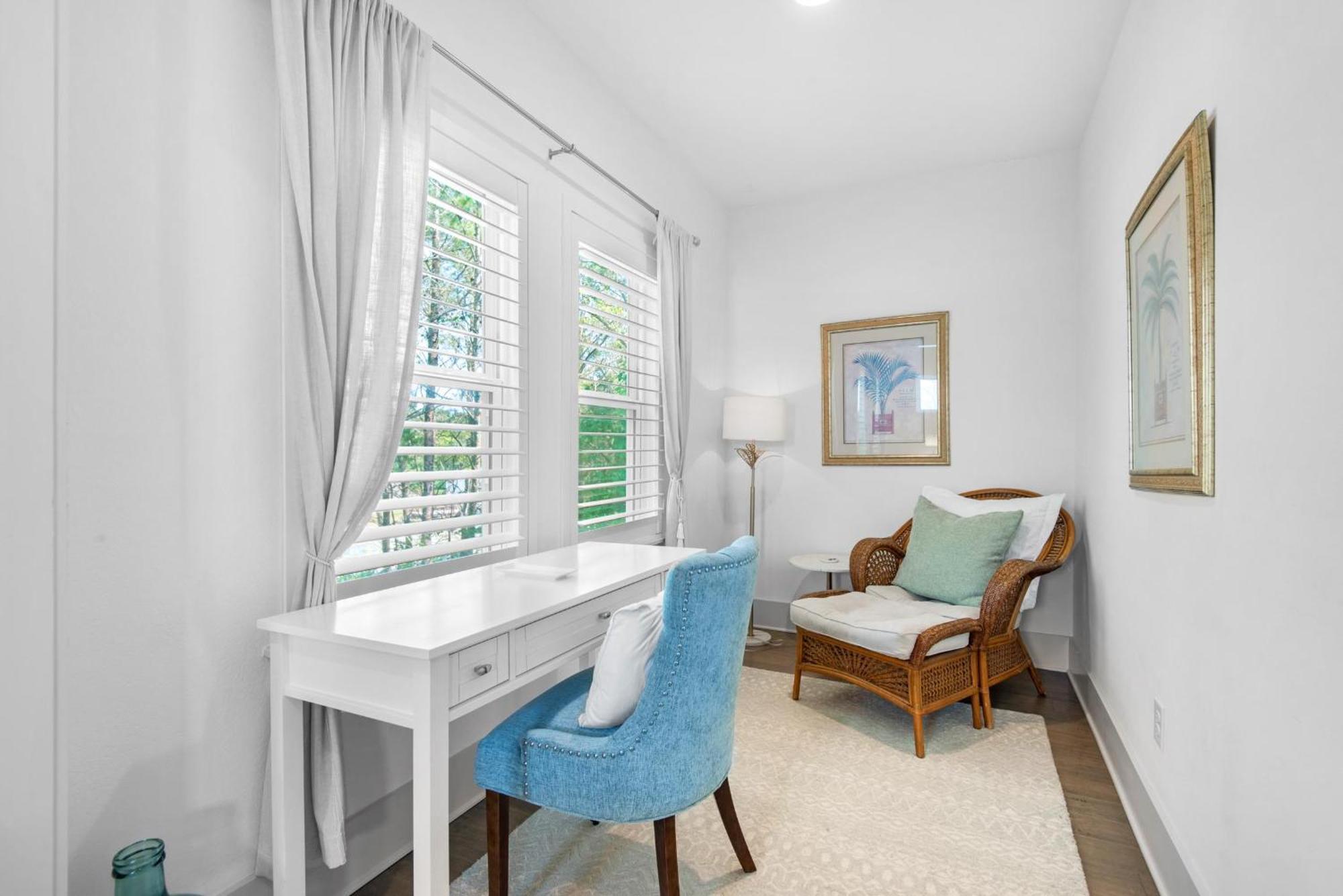 Aqua Vida Holiday home *