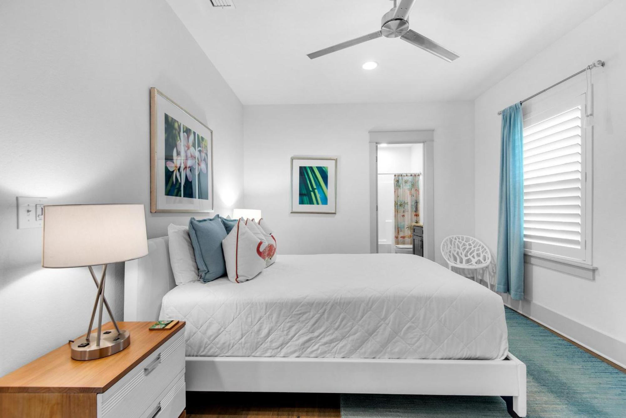 Aqua Vida Holiday home Destin