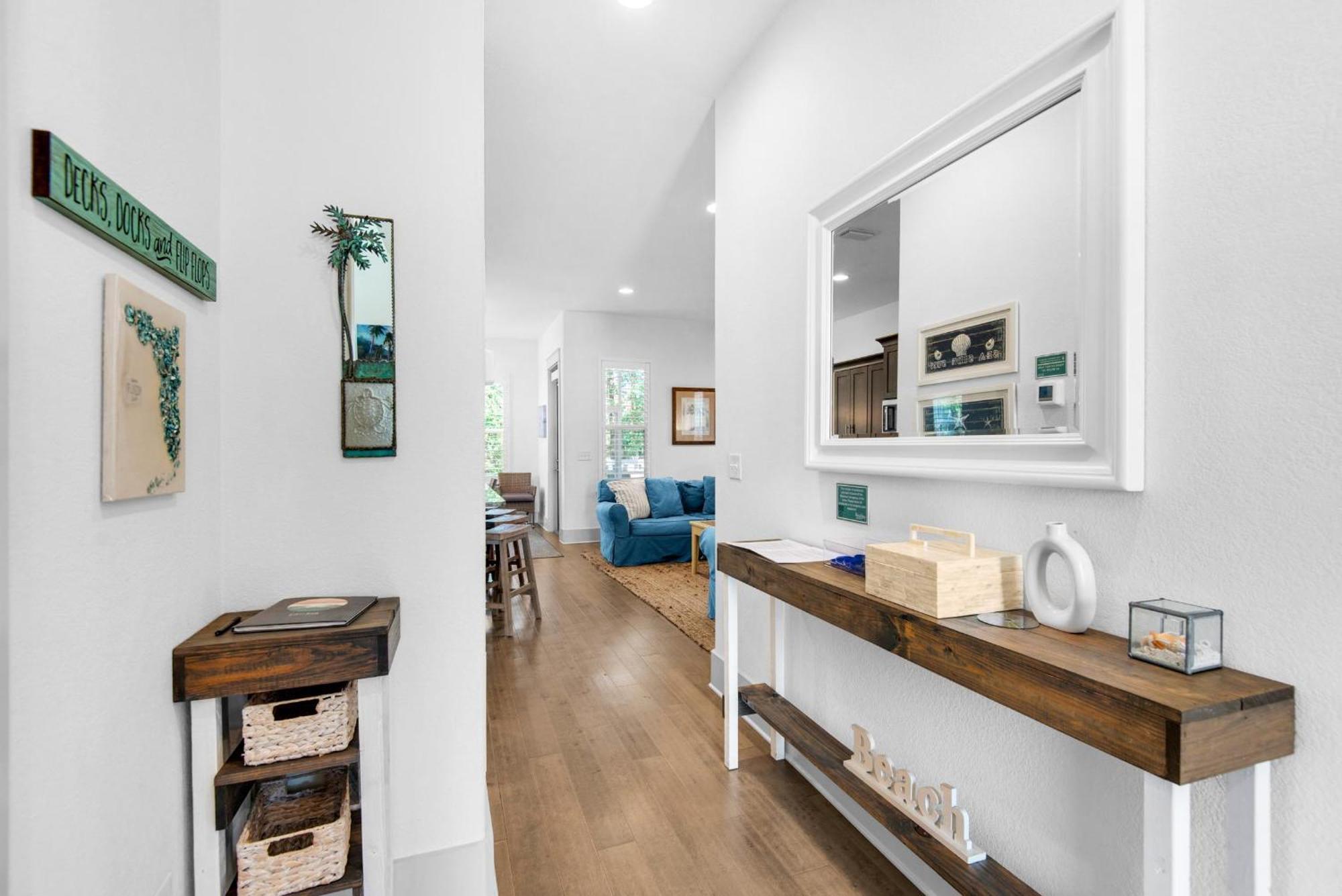 Aqua Vida Holiday home Destin