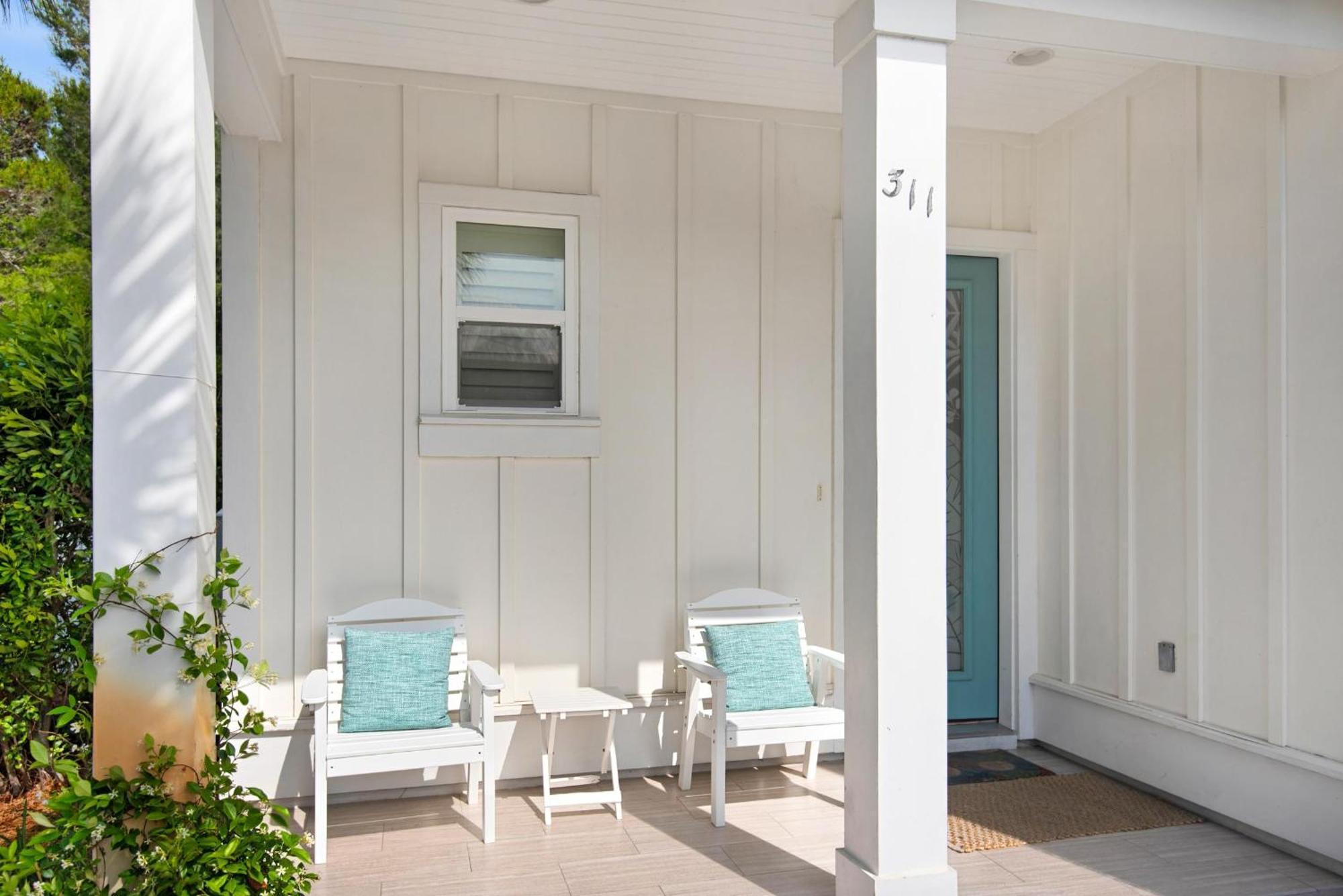 Aqua Vida Holiday home