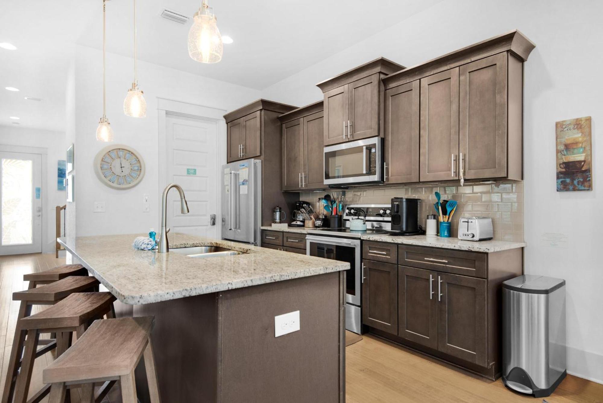 Holiday home Aqua Vida Destin
