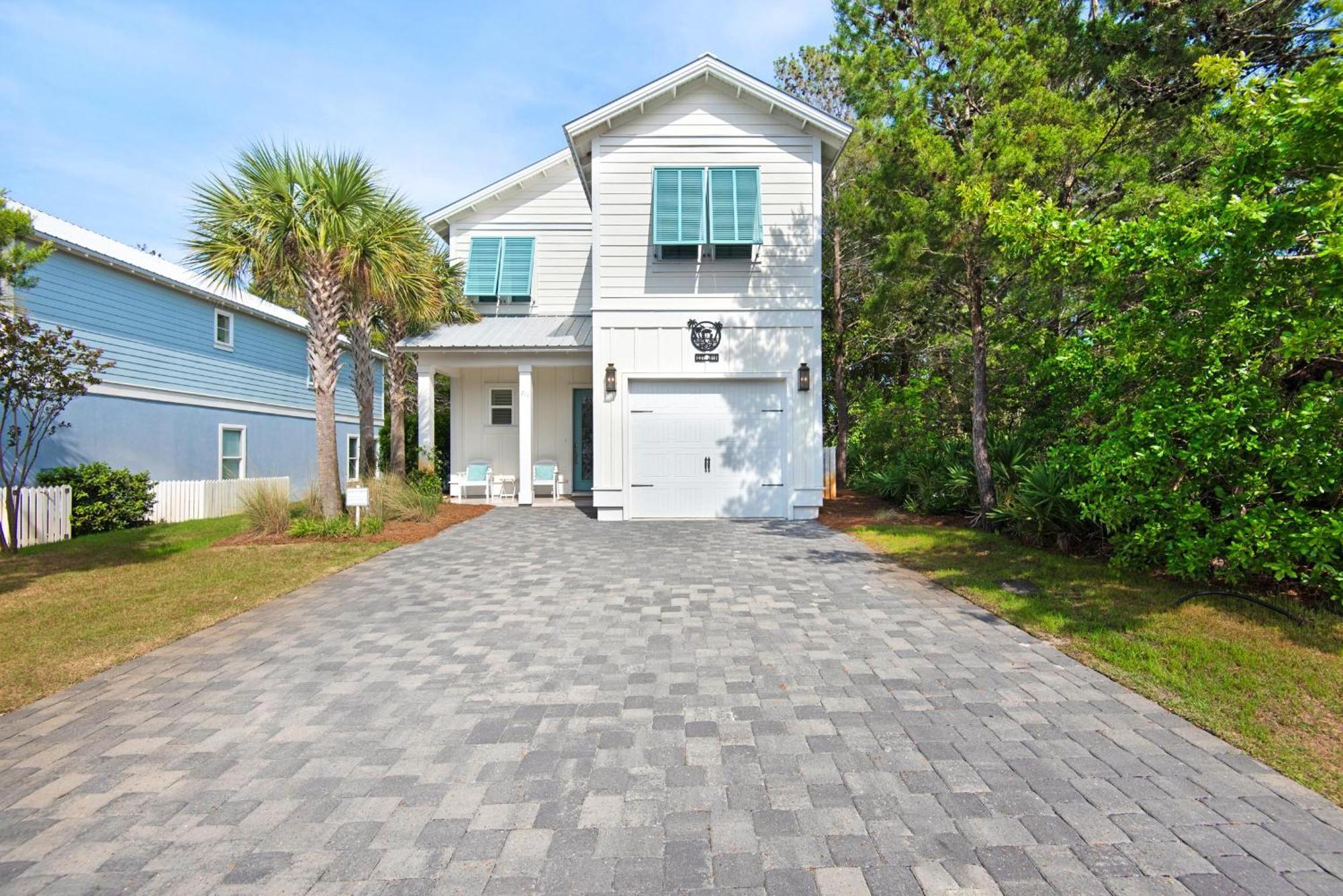 Holiday home Aqua Vida Destin