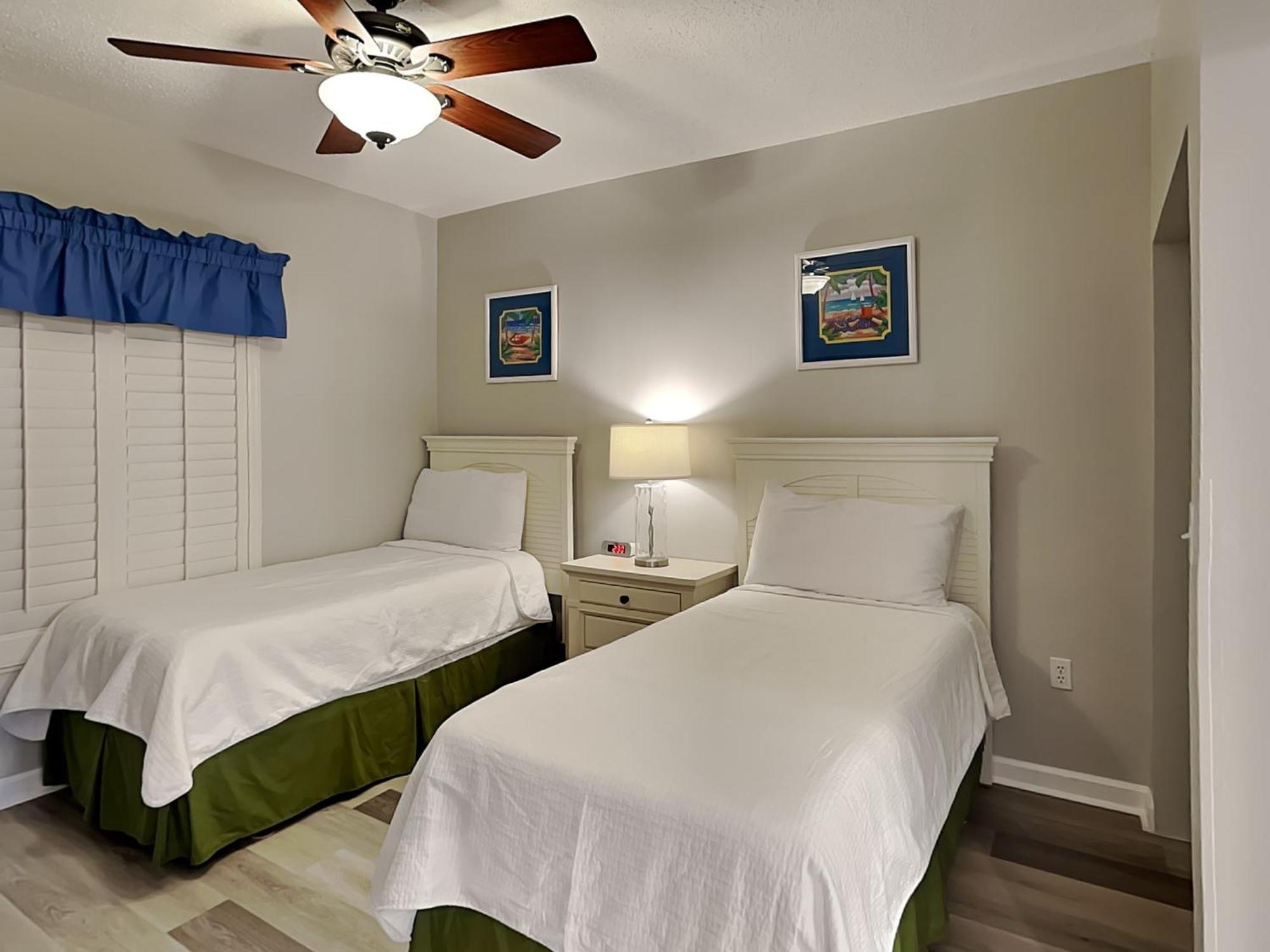 Sterling Sands #302 Apartment Destin