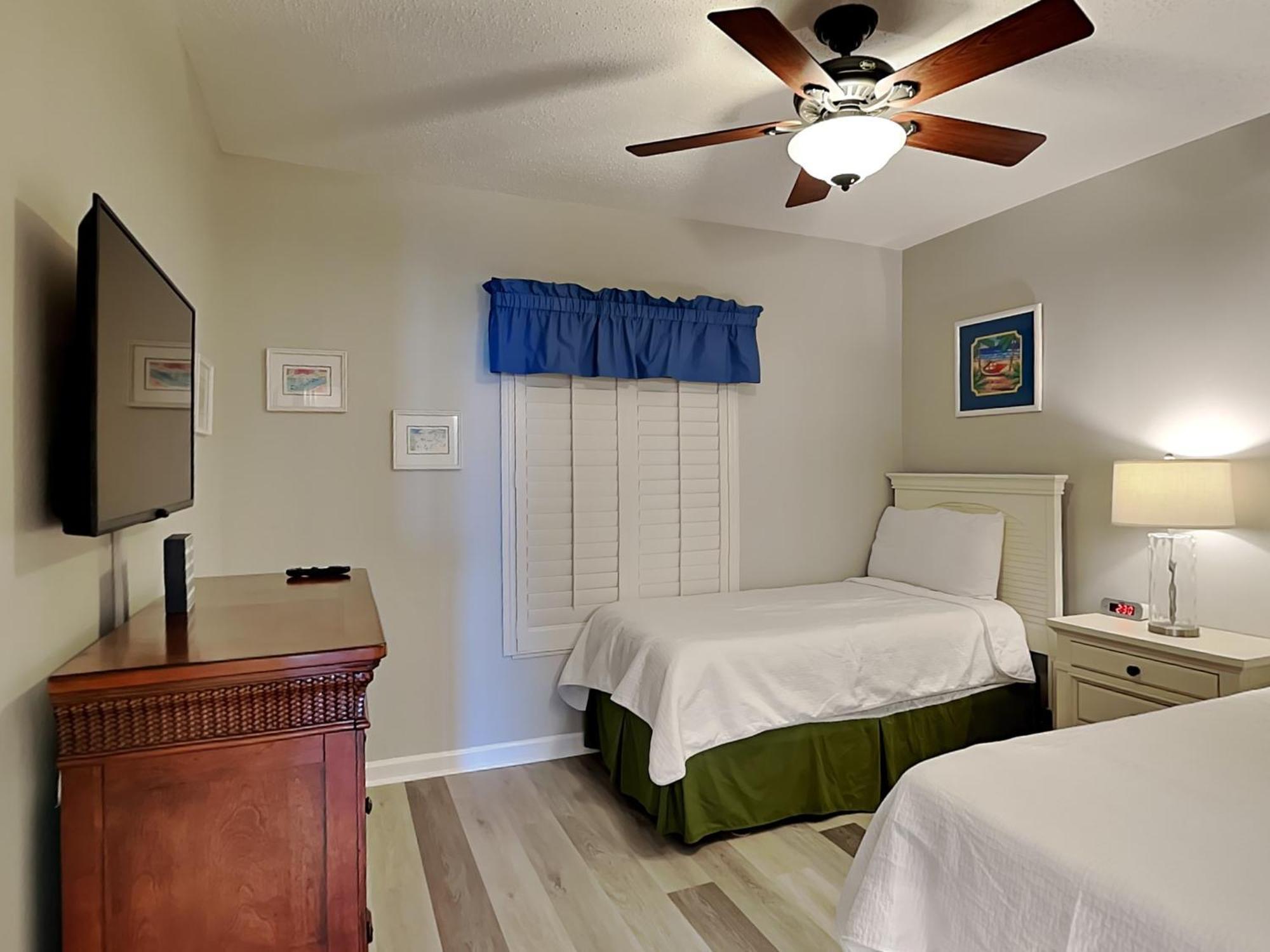 Sterling Sands #302 Destin