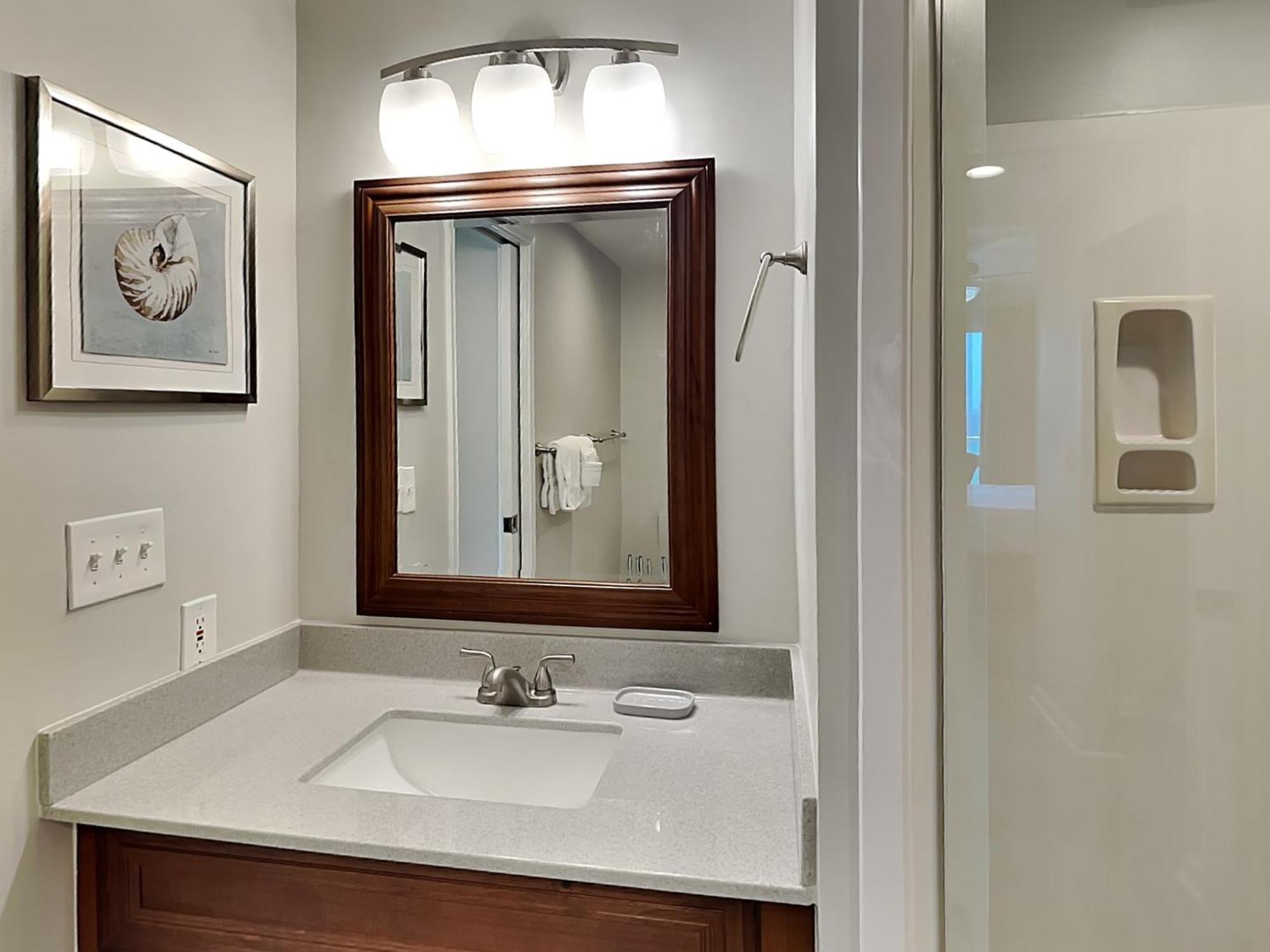 Apartment Sterling Sands #302