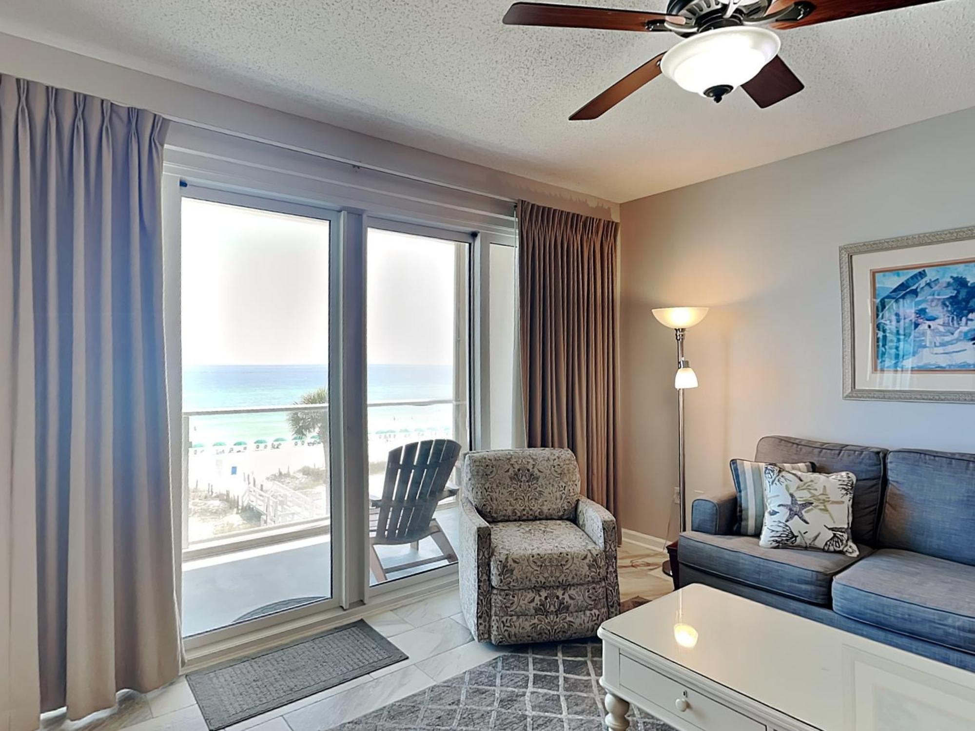 Apartment Sterling Sands #302 *
