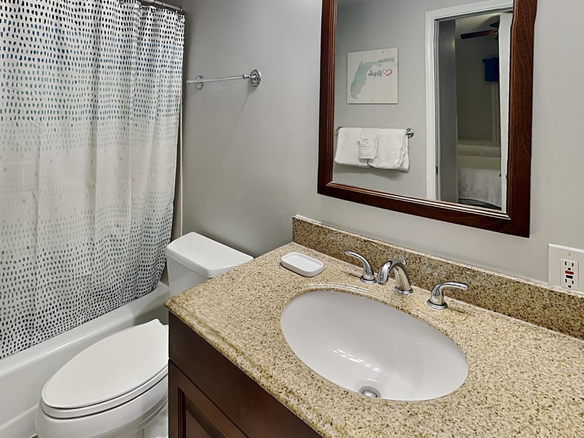 Sterling Sands #302 Destin