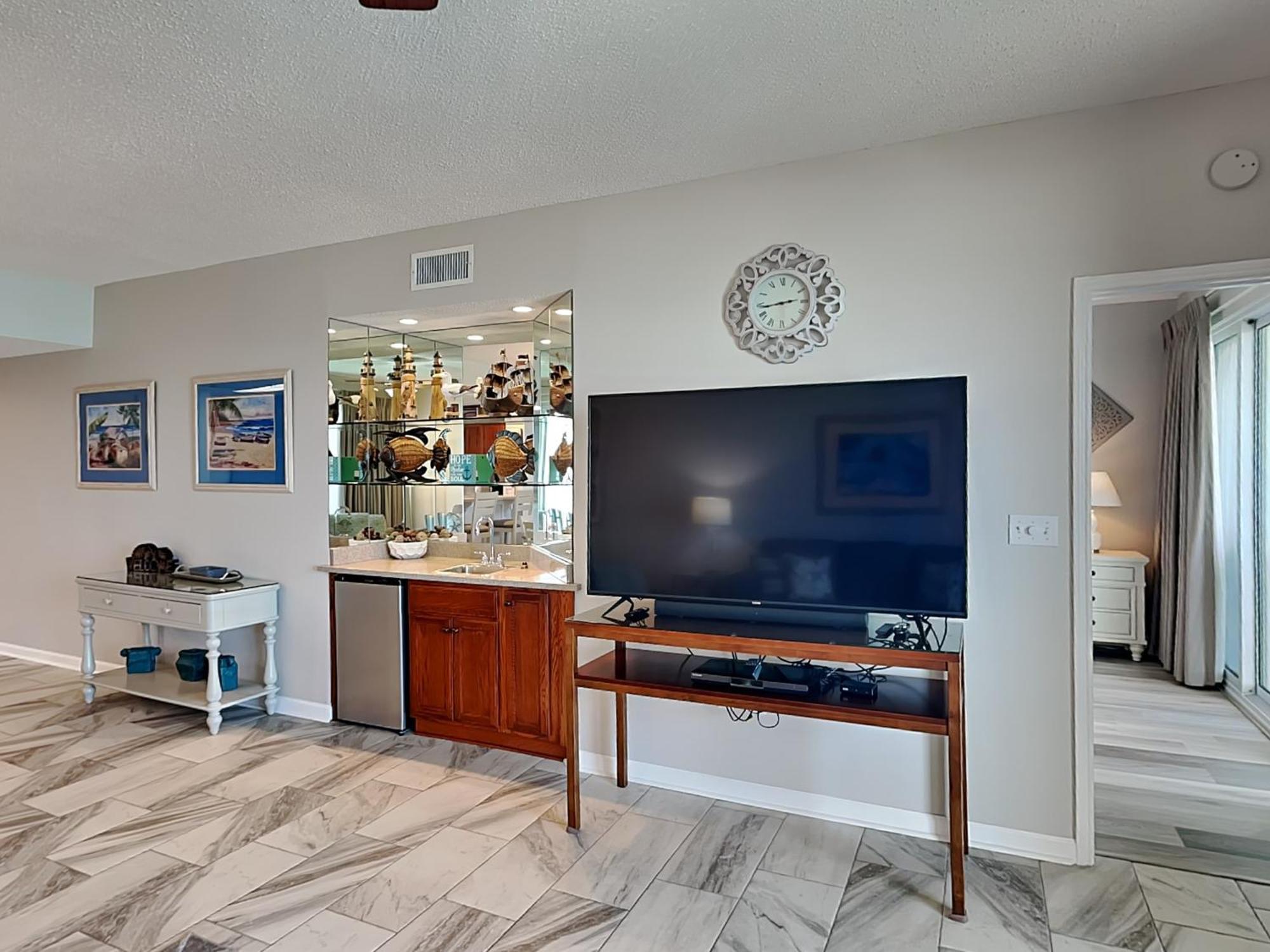 Sterling Sands #302 Apartment Destin