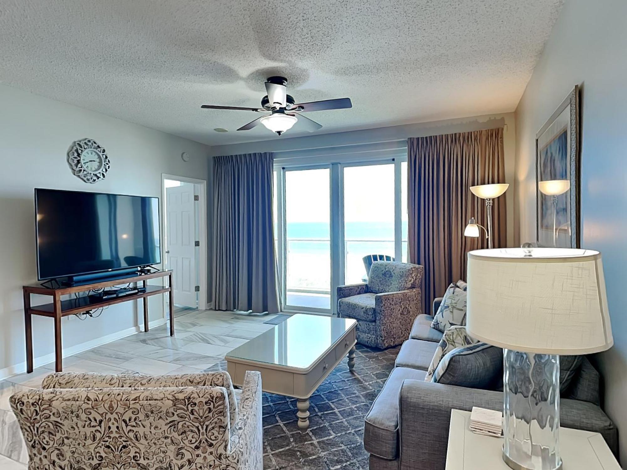 Apartment Sterling Sands #302 Destin