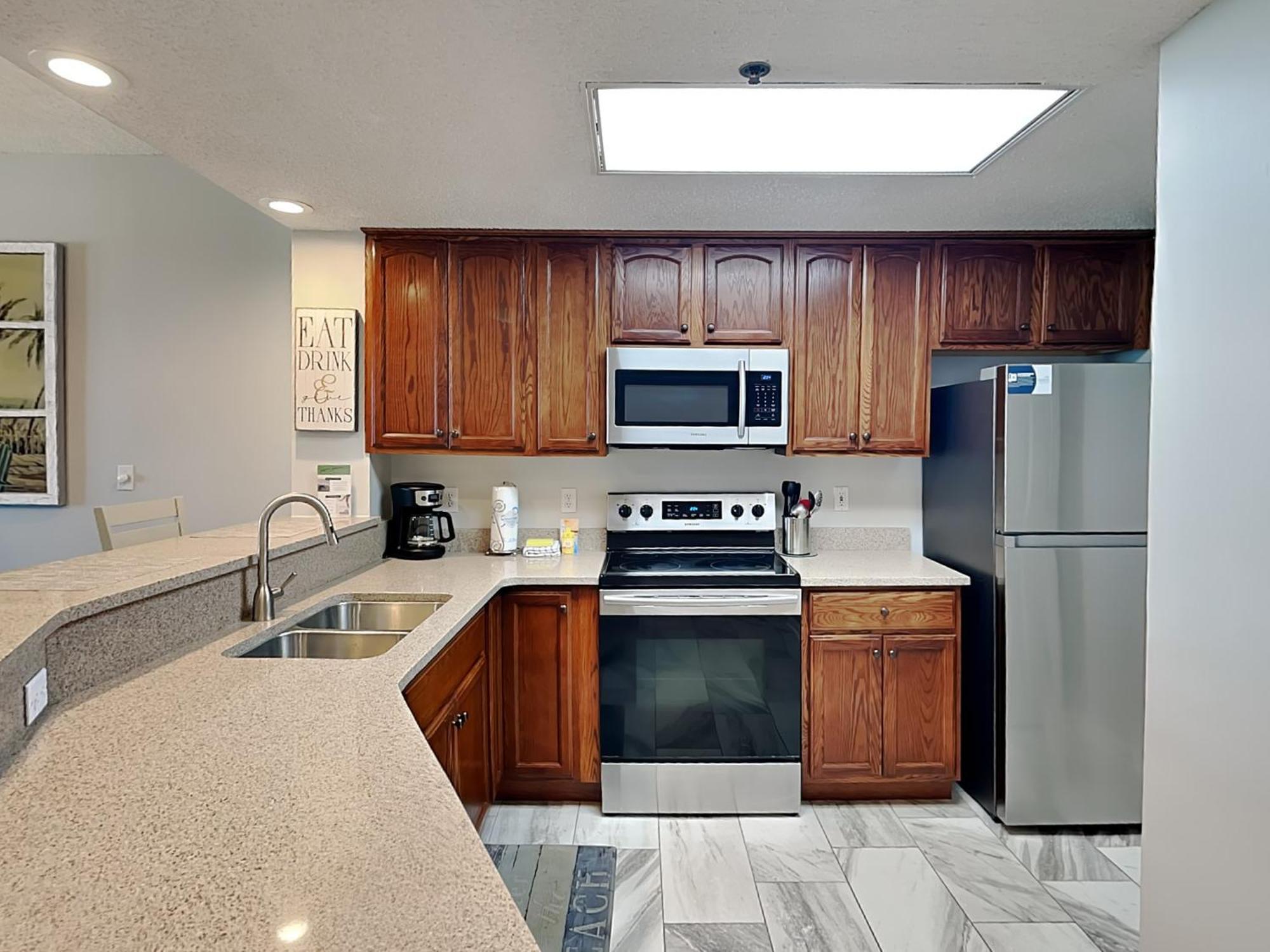 Sterling Sands #302 Destin