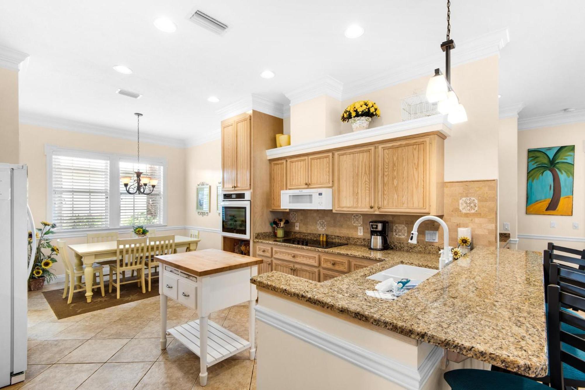 Destiny Escape Holiday home Destin